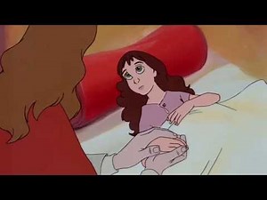 Animated Bible "Miracles of Jesus" DVD