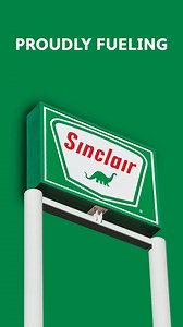 180 reactions · 8 comments | Count on Sinclair to get you where you want to go. | Sinclair Oil | Facebook