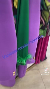 I nostri Outfit 💜💜💜💜💚💚💚💚 | Vanessa Moda e Accessori