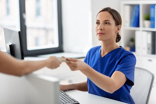 Comment est remboursée une consultation chez le médecin ?