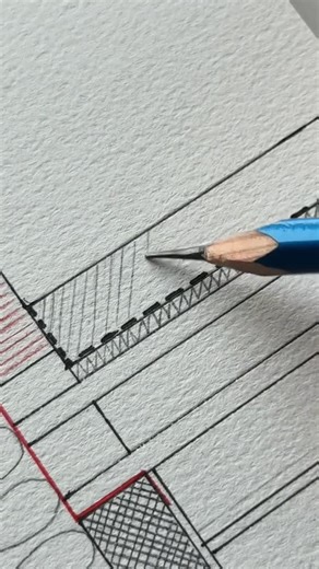 MODA ARCHITECTS on Instagram: "Architecture detail drawing 🔥🔥🔥via:@erisa_mema #foryou #design #architecture #render #reels #house #architect #new #high #villa"