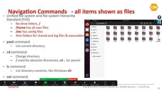 6A-4 Search commands in Linux OS