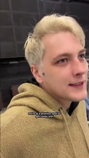 FIRST SHOW OF THE WURST VACATION TOUR #ink #livemusic #shorts