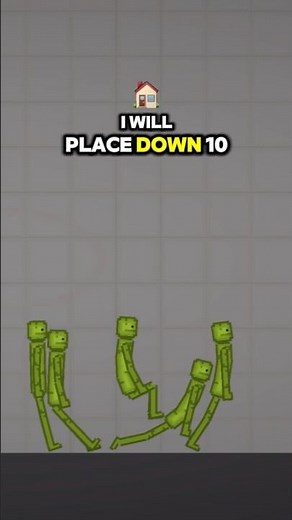 MELON SANDBOX CHALLENGE IS WILD #sandbox #melonsandbox #melonplayground