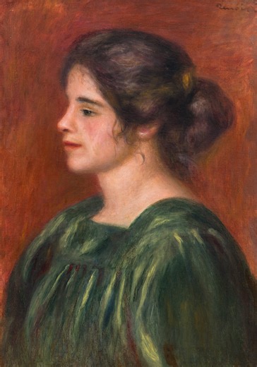 Pierre-Auguste Renoir | Heather James