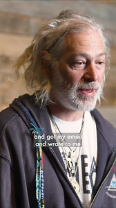 “Ascent” is some of my most powerful work ever… while I wrote it over a year and a half ago; the message has sadly become more and more important as time has passed. After Oct the 7th I felt it was something the world needed to hear. This is a song of Jewish empowerment, about our eternal flame, and the strength, resilience, and the ongoing struggle of our people against the cycles of anti-semitism. If you haven't had a chance to listen to the song or watch the video hit the #linkinbio #matisyah