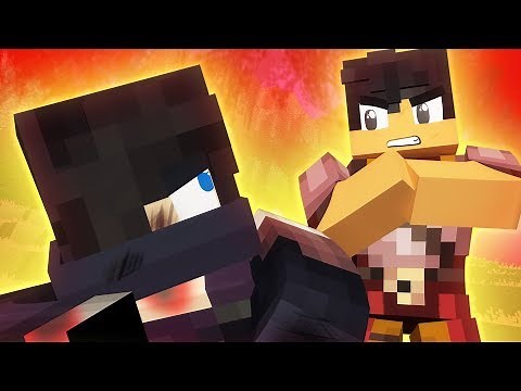 Payback || A Royal Tale [Ep.6] | Minecraft Roleplay