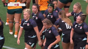 1.9K views | Record equalling win  England v Australia Rugby World Cup 2025 Extended Highlights | Alexanderl | Facebook