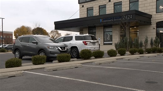 Reliance Bank opens new corporate headquarters in historic Blair County mill