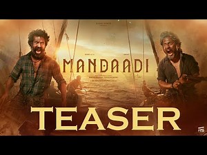 MANDAADI Trailer | Soori | Mahima Nambiar | Sathyaraj | GV Prakash| Mathimaran Pugazhendhi | Vision