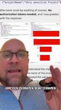 100.000 Kanzlei-Dateien geleakt! #legaltech #anwalt