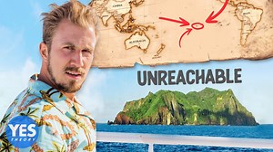 Dark Secrets of the World’s Most Isolated Island!