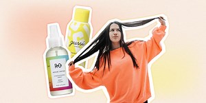 9 Best Hair Straightening Products, According to Experts