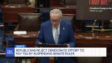 The Hill's headlines — March 23, 2026