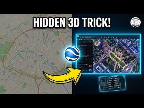How to Create Professional Google Earth Projects That Actually Impress People