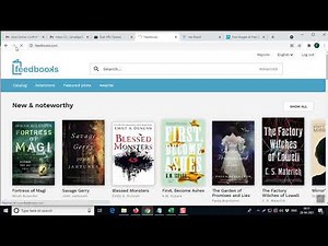 feedbooks.com