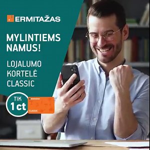 6.7K views · 20 reactions | ☄️ ERMITAŽO draugai myli savo namus,...