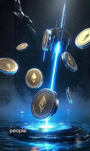 Liquidity Pools Explained in 30 Seconds