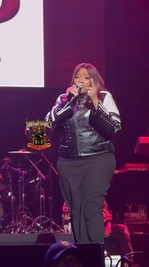 “Kelly Price just proved she STILL got it! 🔥🎤 Her vocals remain unmatched, and she delivered an unforgettable performance! 👏🏾 #KellyPrice #VocalPowerhouse #StillGotIt #RnBQueen #LiveMusic 🎶✨” | Lawdah Mercy