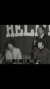 149K views · 4.9K reactions | John Lennon & Paul McCartney interview #thebeatles #beatles #music #johnlennon #livemusic #interview #1960s #bobdylan | Pepperland Beatles Band | Facebook