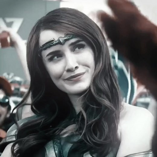 QUEEN Maeve - The Boys Edit | Dominique McElligott 360°