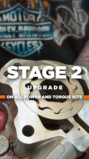 13 reactions | Stage 2 Performance Promotion! Receive preferred pricing on Stage 2 performance upgrades for your Harley-Davidson at Trev Deeley Motorcycles.  Call today: 604-291-2453 Offer valid Nov 1 – Dec 31, 2025. #HarleyDavidson #HarleyCanada #Stage2 #Performance #Upgrade #Horsepower #TDMC #TrevDeeleyMotorcycle | Trev Deeley Motorcycles | Facebook