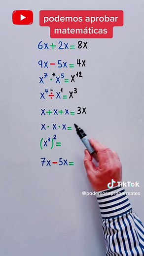 Aprende Álgebra de Manera Divertida y Sencilla