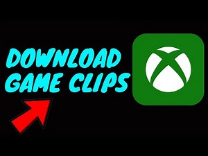How To Download Your Xbox One Game Captures and Screenshots // Fastest Way To Download Xbox Clips