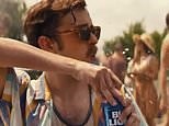 Bud Light releases new advertisement for summer 2023