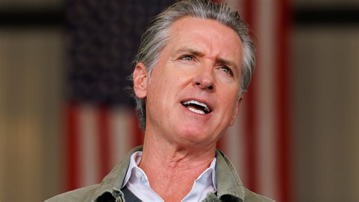 Gavin Newsom to visit Portsmouth as he considers presidential run