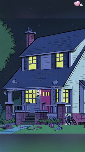 #movie#tiktok #funny #fyp#foryou | the loud house