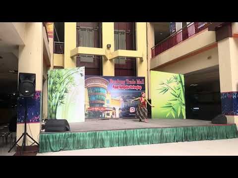 tepang sono SATRIA KANIA PADJAJARAN,koreo putri januar