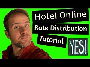 Hotel Distribution Explained | The Real Journey of Your Rates in 2025
