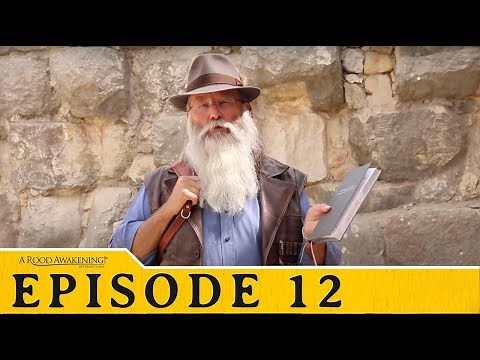 Daniel's Prophecy | The Chronological Gospels