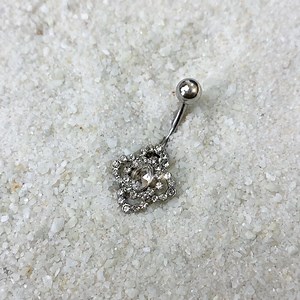 134 reactions · 6 comments | Brand new belly ring bling! ✨ Get yourself a new belly ring here  https://www.bodycandy.com/collections/new#/filter:tags__search_body_part:Navel | Body Candy Body Jewelry | Facebook