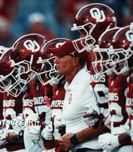 Oklahoma beats No. 1 Texas Red River Rivalry highlights