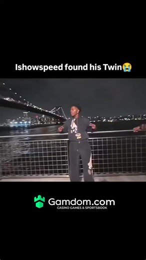 Speed moments 💀 on Instagram: "ishowspeed, the viral sensation and internet icon, has taken his high-energy, over-the-top charisma to China—and fans are going absolutely crazy. Known for his unmatched hype, chaotic humor, and wild reactions, Speed’s love for Cristiano Ronaldo—complete with his signature “siuuu” celebration—has made him a football culture phenomenon. During his China tour, he was mobbed by massive crowds, with fans chanting his name, filming every moment for reels and shorts, an