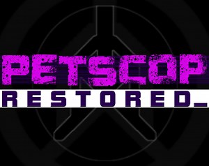 PETSCOP: Restored [PS1 Homebrew] by NITROYUASH