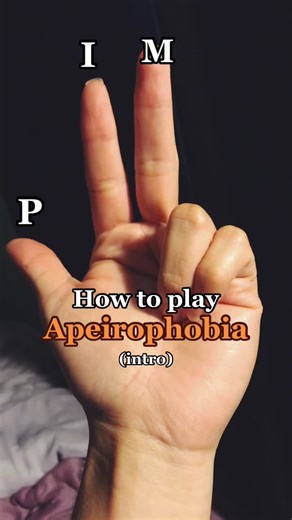 The highly requested tutorial of Aperiphobia by Animals As Leaders (my version) #animalsasleaders #classicalguitar