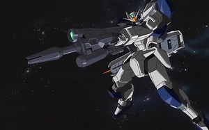 【SD敢达】GAT-X102 决斗高达
