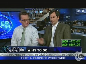 Verizon/Novatel MiFi Personal Hot Spot