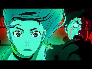 Dandadan「AMV」Scream 4K