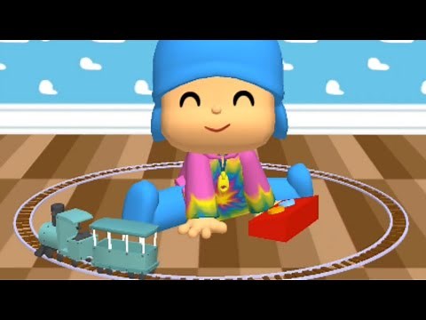 Talking Pocoyo 2 [Virtual Play] | How to Play