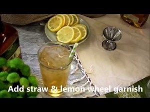 How to Make Apple Dew