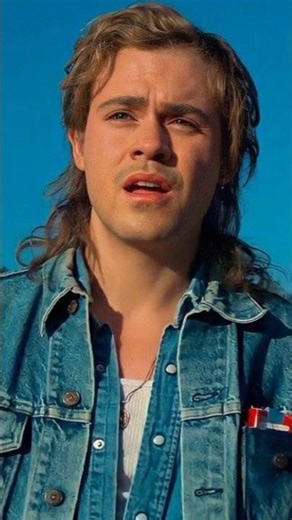 The MOST BADASS CHARACTER in Stranger Things 👀🔥. | Stranger things. #strangerthings