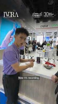 ENDO GT PRO | DTE | IVORA