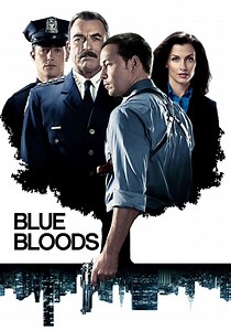 Blue Bloods Season 1 - watch full episodes streaming online