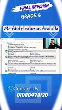 #revision_science_grade_6