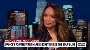 8.3K views · 43 reactions | The private tragedy that Prince and his former wife, Mayte Garcia, shared: | Ashleigh Banfield | Facebook