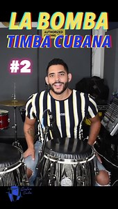 ERES CONGUERO TE GUSTA LA TIMBA 🇨🇺PERO NO SABES COMO TOCARLA? 😜Bueno coge tus CONGAS 🪘🪘y Un paquete de CHICLES😱…. Hoy veremos un patron para tocar LA BOMBA EN LA TIMBA. SI tranquilo dije CHICLES🤣🙏🏽 • • VIDEO VERSIÓN SERÍA EN MI CANAL DE YOUTUBE 😝🤣 #timba #conga #conguero #percusion #percusionista #cuba #timbal #timbales #musico #latino @tycoonpercussion @gatorcases @cympad @vaterdrumsticks | Rafaa Cuba Percussion